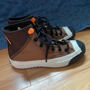 Converse Chuck 70 Bosey GTX High Clove Brown/Dark Root women’s 7